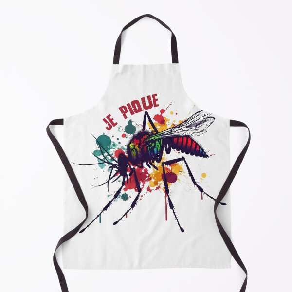 Item preview, Watch out I sting designed and sold by Air-Camargue.