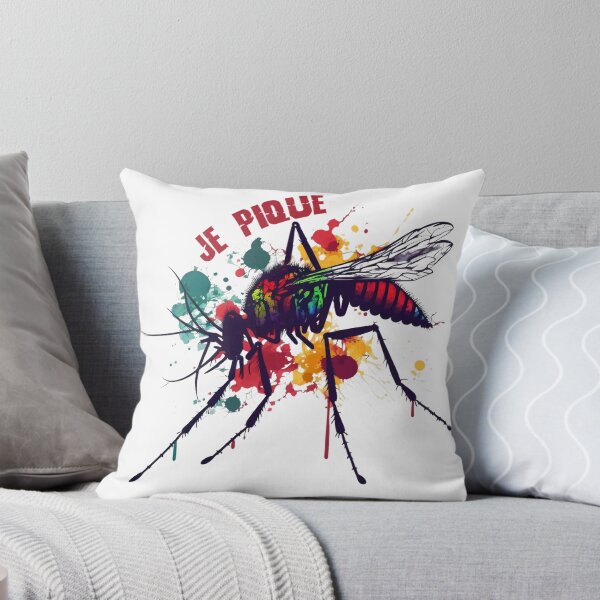 Item preview, Watch out I sting designed and sold by Air-Camargue.