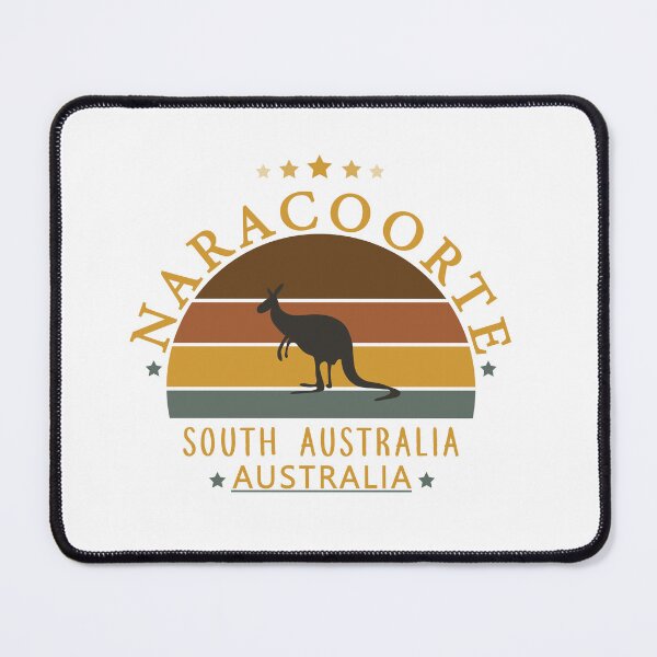 Item preview, Narocoorte, SOUTH AUSTRALIA Classic designed and sold by Ghashid.