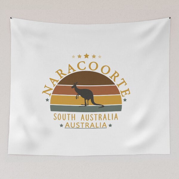 Item preview, Narocoorte, SOUTH AUSTRALIA Classic designed and sold by Ghashid.