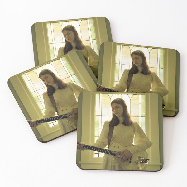 Item preview, (HD print)Ethel beautiful guitar designed and sold by VivaanArt.
