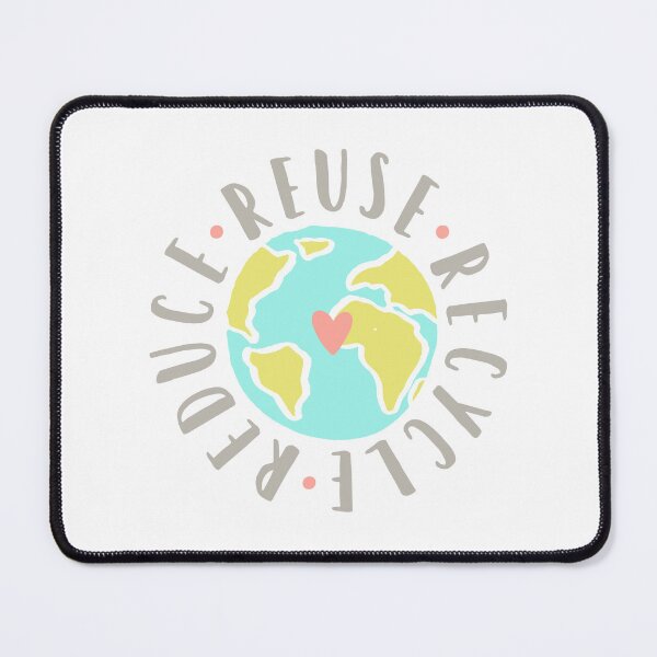 Item preview, Reduce, reuse, recycle designed and sold by kondratya.