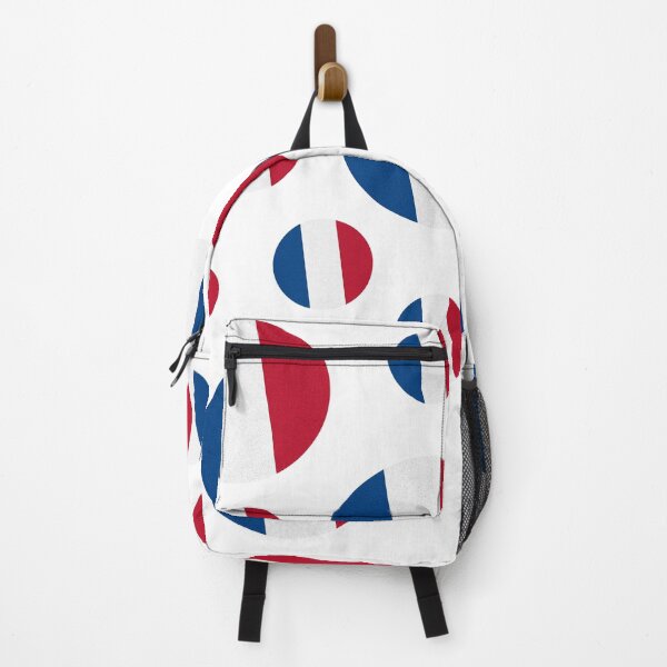 Item preview, France flag designed and sold by Julie Bell.