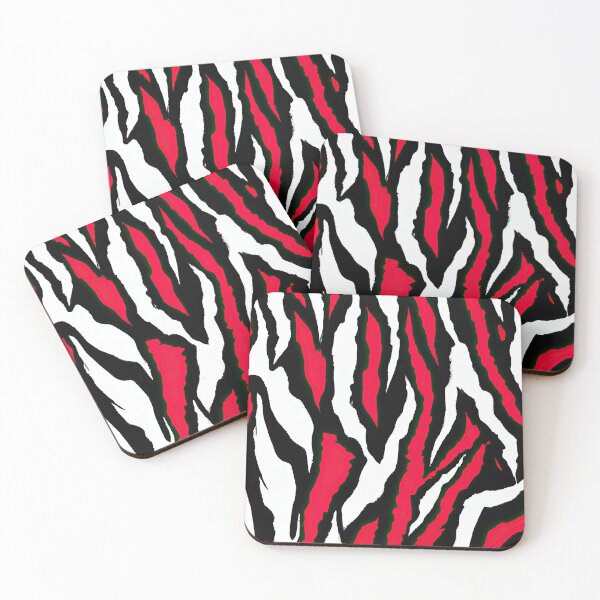 Item preview, Tyger Style Pattern With Alternative Coloring designed and sold by phillipbooth.
