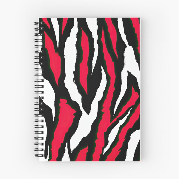 Item preview, Tyger Style Pattern With Alternative Coloring designed and sold by phillipbooth.