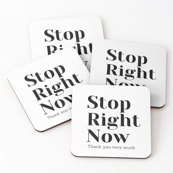 Item preview, Stop  designed and sold by Andevries.