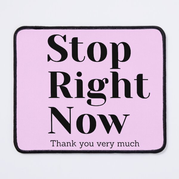 Item preview, Stop  designed and sold by Andevries.