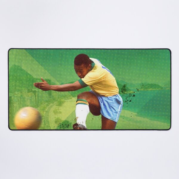 Item preview, Super Shoot Pele designed and sold by BerthaWhite.