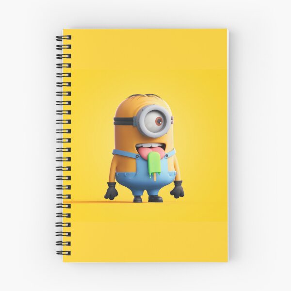 Item preview, Stuart Minion designed and sold by Vectron3d.