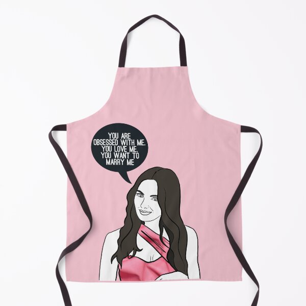 Item preview, You are obsessed with me designed and sold by Katsillustration.