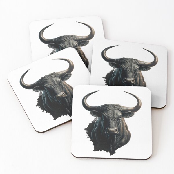 Item preview, Proud Taurus designed and sold by Air-Camargue.