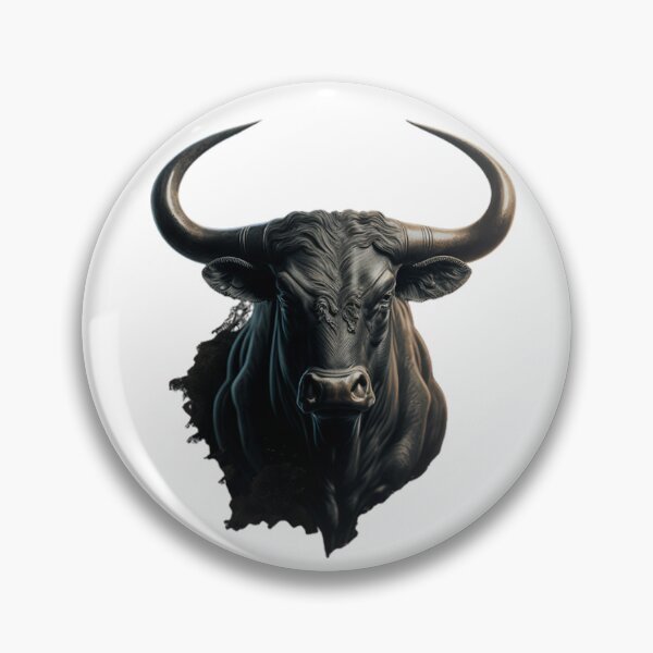 Item preview, Proud Taurus designed and sold by Air-Camargue.