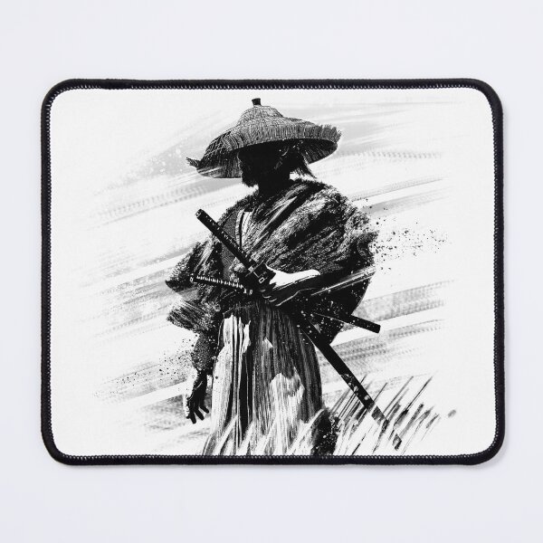 Item preview, Ronin designed and sold by DanielBrunoArt.
