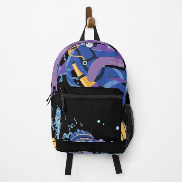 Item preview, GO DEEP designed and sold by RESISTORART.