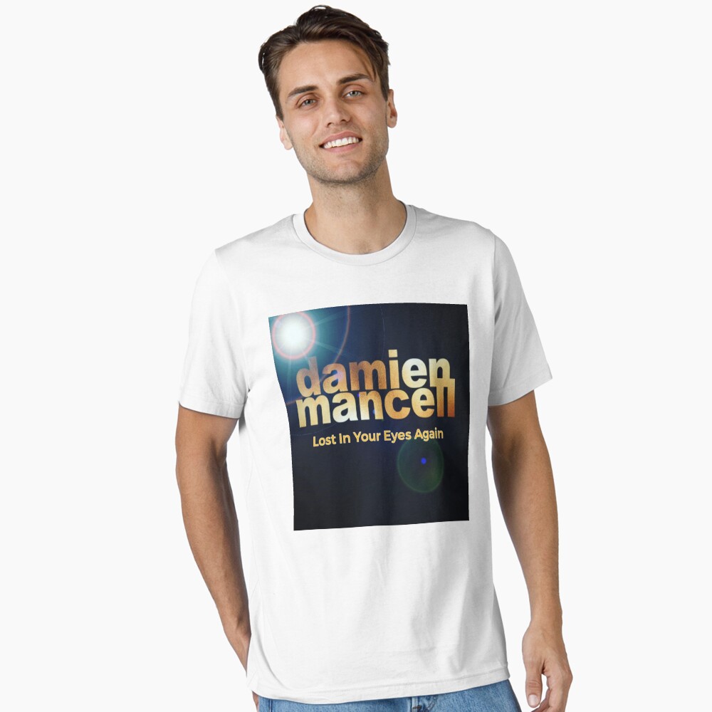 Item preview, Essential T-Shirt designed and sold by Damienmancell.