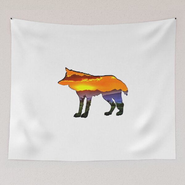 Item preview, Along the Horizon designed and sold by NINUNO.