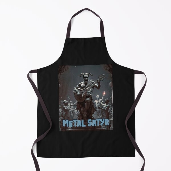 Item preview, Metal Satyr Cemetery designed and sold by MetalSatyrShop.