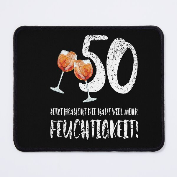 Item preview, 1973, 50th birthday anniversary, round birthday designed and sold by Shirt-Expert.