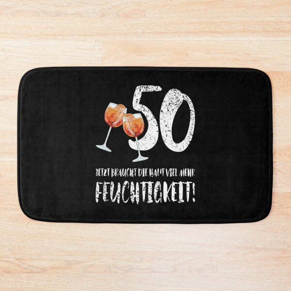 Item preview, 1973, 50th birthday anniversary, round birthday designed and sold by Shirt-Expert.