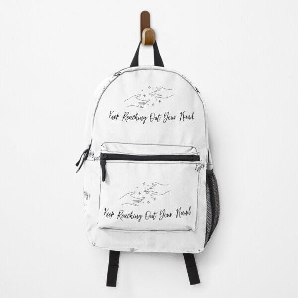 Item preview, Keep Reaching Out Your Hand designed and sold by Simi2020.