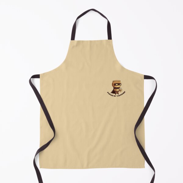 Item preview, Fueled by caffeine designed and sold by aifuntime.