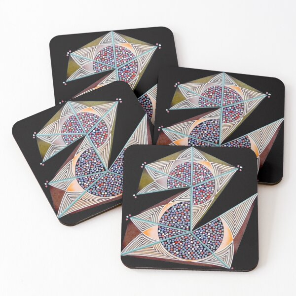 Item preview, Constellation number 7 designed and sold by federico cortese.