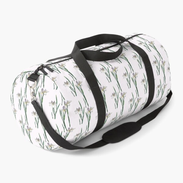 Item preview, Where The Wild Iris Grow designed and sold by laurencairns.