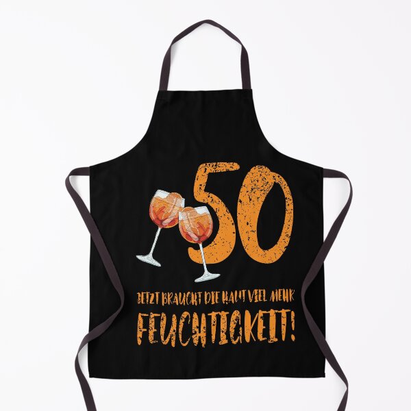 Artikelvorschau, 1973, 50. Geburtstag, runder Geburtstag entworfen und verkauft von Shirt-Expert.