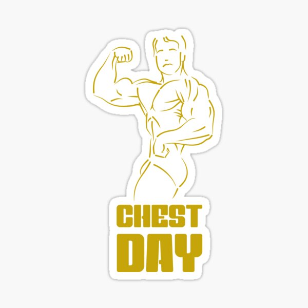 Gym Rats Sticker for Sale by Remigiusz Wiśniewski