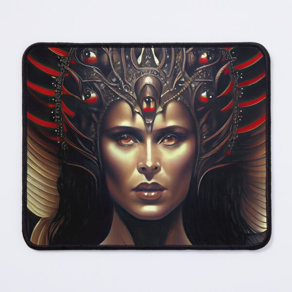 Item preview, Bella designed and sold by OccultDreams.