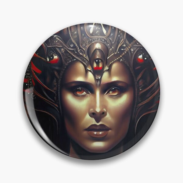 Item preview, Bella designed and sold by OccultDreams.