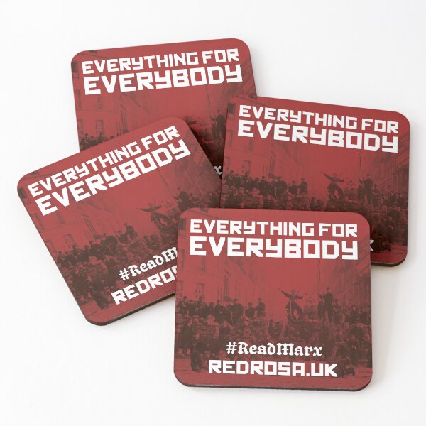 Item preview, Everything for everybody! designed and sold by RedRosaShop.