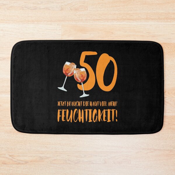 Item preview, 1973, 50th birthday anniversary, round birthday designed and sold by Shirt-Expert.