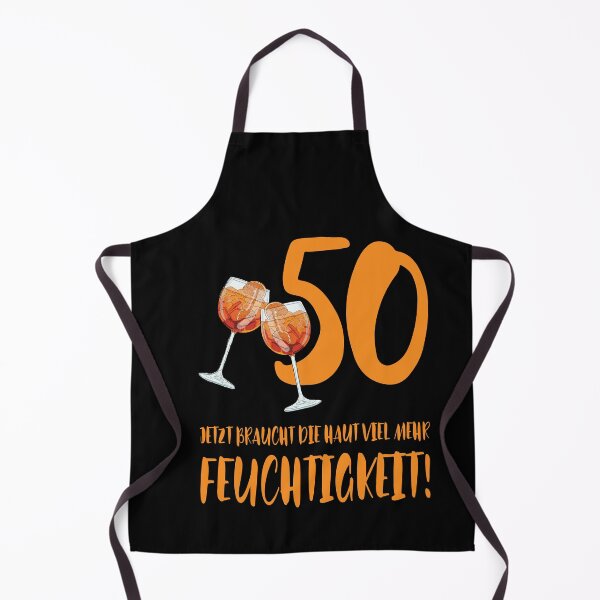 Artikelvorschau, 1973, 50. Geburtstag, runder Geburtstag entworfen und verkauft von Shirt-Expert.