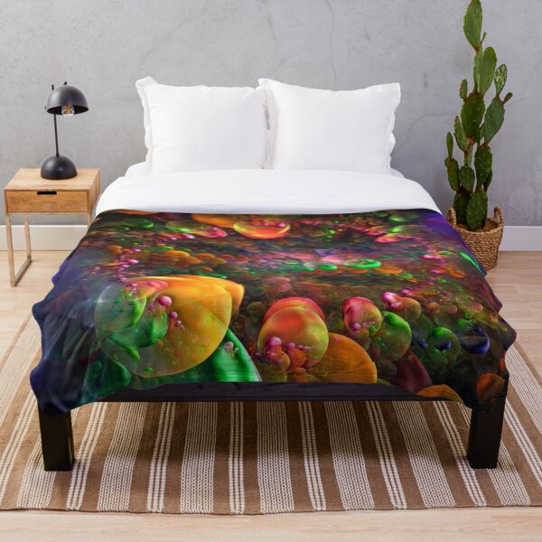 Item preview, Psychedelic spheres designed and sold by MoodysT's.