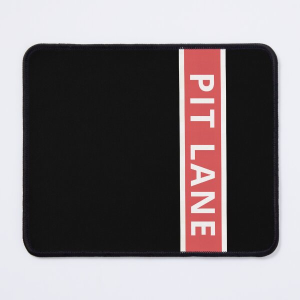 Item preview, Pit Lane Racing Track Motorsport designed and sold by brytfanna.