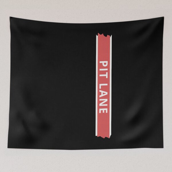 Item preview, Pit Lane Racing Track Motorsport designed and sold by brytfanna.