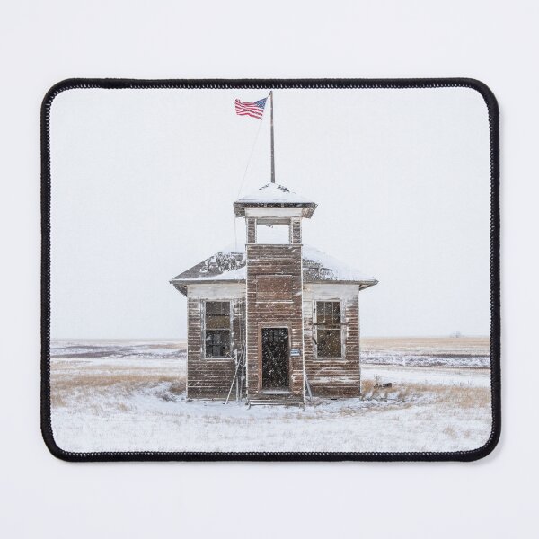Item preview, Old Schoolhouse designed and sold by ccullen222.
