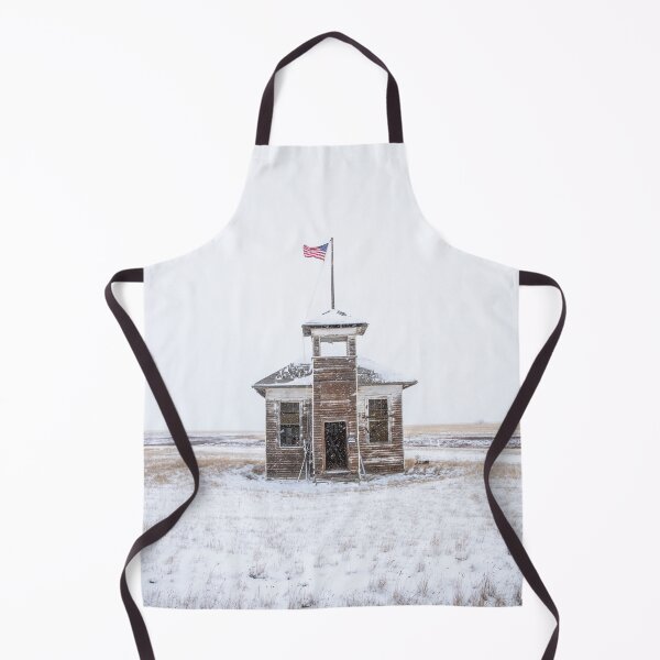 Item preview, Old Schoolhouse designed and sold by ccullen222.