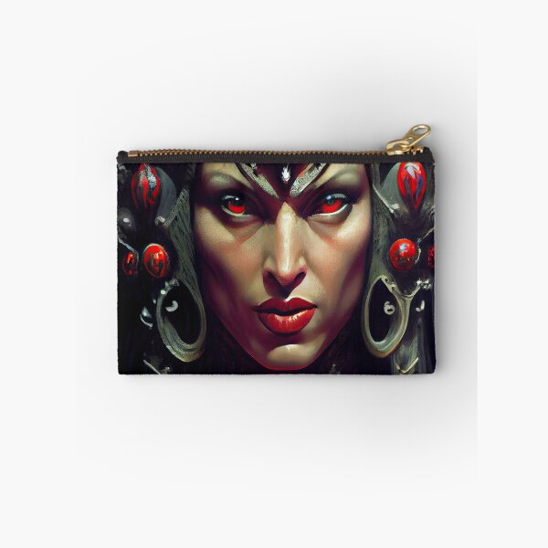 Item preview, Amara designed and sold by OccultDreams.