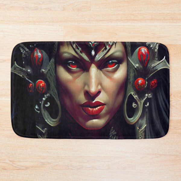 Item preview, Amara designed and sold by OccultDreams.
