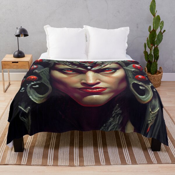 Item preview, Amara designed and sold by OccultDreams.