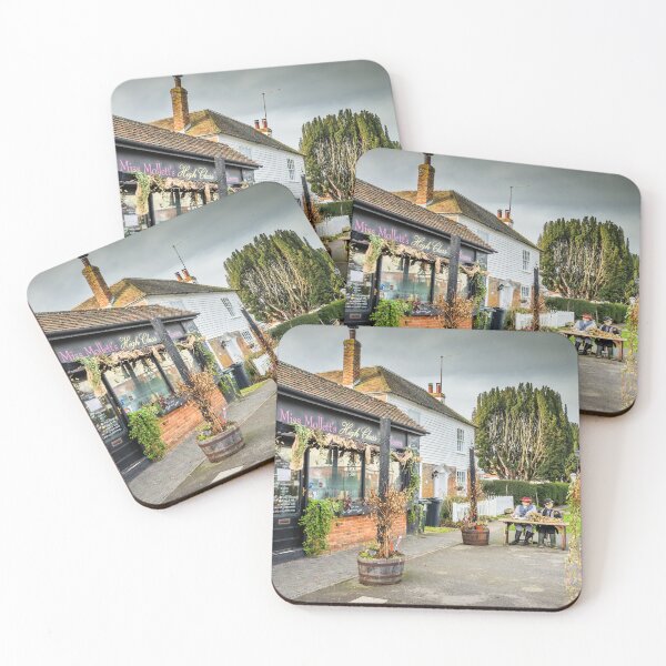 Item preview, Miss Mollet's designed and sold by JEZ22.