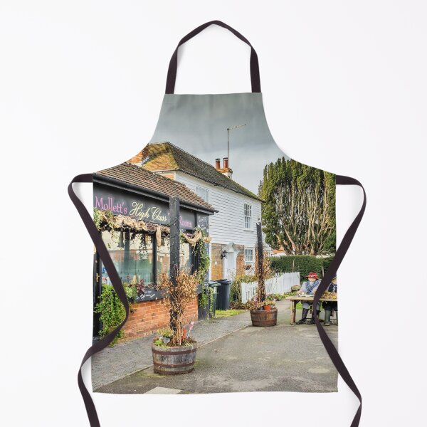 Item preview, Miss Mollet's designed and sold by JEZ22.