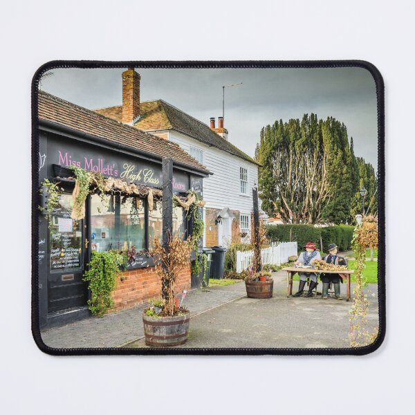 Item preview, Miss Mollet's designed and sold by JEZ22.