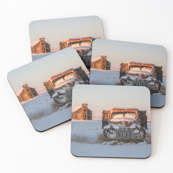 Item preview, Ghost town church designed and sold by ccullen222.
