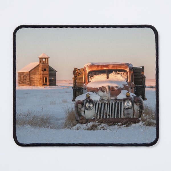 Item preview, Ghost town church designed and sold by ccullen222.