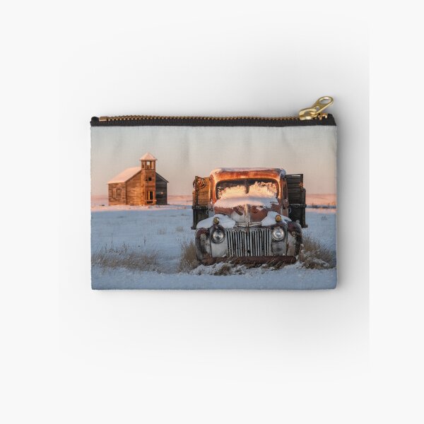Item preview, Ghost town church designed and sold by ccullen222.