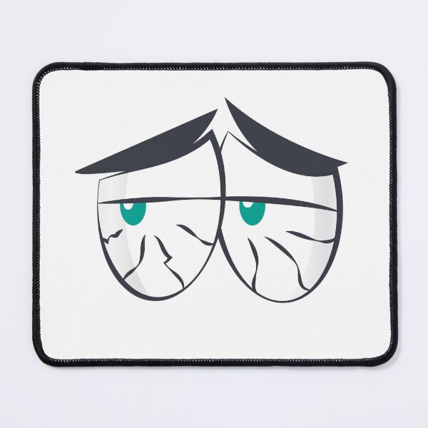 Item preview, Sleepless Eyes  designed and sold by Djtahar15.