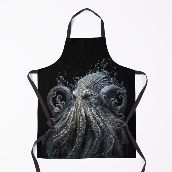 Item preview, Dark Kraken Rising designed and sold by DougalWear.